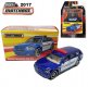 Dodge Magnum - Police