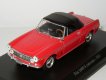 Fiat 1600 S Cabrio (1965)