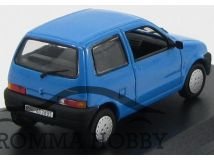 Fiat Cinquecento (1991) - Click Image to Close