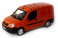 Fiat Doblo Cargo (2006)