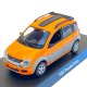 Fiat Panda Cross (2005)