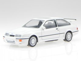 Ford Sierra RS Cosworth Coupe (1986)