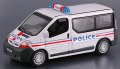 Renault Trafic - Police