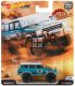Jeep Grand Wagoneer (1988) off-road