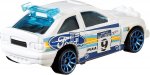 Ford Escort - Rally #9