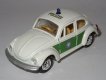 VW 1302 - Polizei