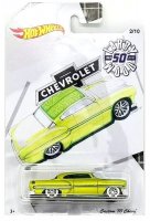 Chevrolet Custom (1953) - Larry Wood 50th