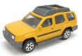 Nissan Xterra (2000)