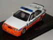 Ford Sierra Cosworth (1988) - Gendarmerie