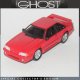 Ford Mustang GT (1987) - Ghost