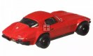 Corvette Stingray Coupé (1965) - Fast & Furious