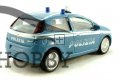 Fiat Grande Punto - Polizia