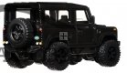 Land Rover Defender 90 - Fast & Furious