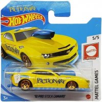 Chevrolet Pro Stock Camaro - Pictionary