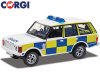 Range Rover - Police