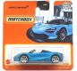 McLaren 720S Spider