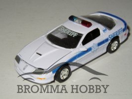 Chevrolet Camaro (1996) - Harris County Sheriff