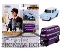 Harry Potter Set - Hollywood Rides