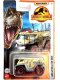 Capture Action Truck - Jurassic World