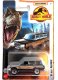 Jeep Wagoneer (1989) - Jurassic World