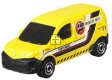 Renault Kangoo Express - Postbil