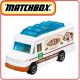 Foodtruck - Chow Mobile II