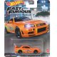 Nissan Skyline GT-R (R34) - Fast & Furious