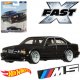 BMW M5 (1991) - Fast & Furious