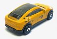 Ford Mustang Mach-E (2021) - Taxi