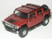 Hummer H2 SUT