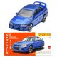Mitsubishi Lancer EVO IV (1994)