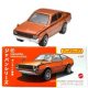 Mitsubishi Lancer (1975)