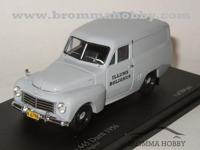 Volvo 445 Duett (1956) - Illums Bolighus - Click Image to Close