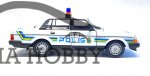 Volvo 240 GL - Polis