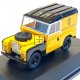 Land Rover 88 inch - AA