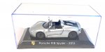 Porsche 918 Spyder (2013)