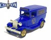 Ford Model A Van - CHAMPION Promotional Model