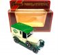 Talbot Delivery Van (1927) - Rose´s