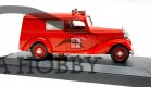 Mercedes 170 V - Mulhause Fire