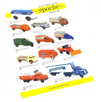 epoche Katalog 2009