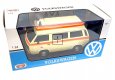 Volkswagen T3 - Ambulans