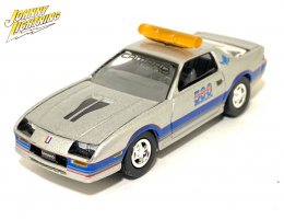 Chevrolet Camaro (1982) - Indy 500 Pace Car