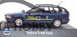Volvo V40 - TULL