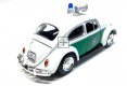 Volkswagen Bubbla (1966) - Polizei