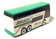 Bus Double-Decker - Alitalia