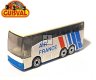 Buss Dubbeldäckare - Air France