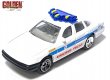Ford Crown Victoria - Chicago Police
