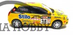 Fiat Stilo Abarth - Rally Portugal