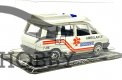 Renault Espace - Ambulance