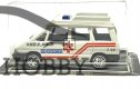 Renault Espace - Ambulans